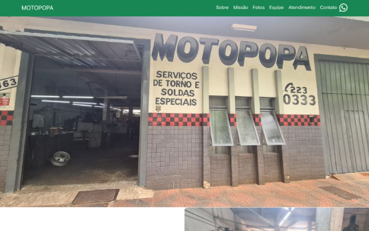 Motopopa